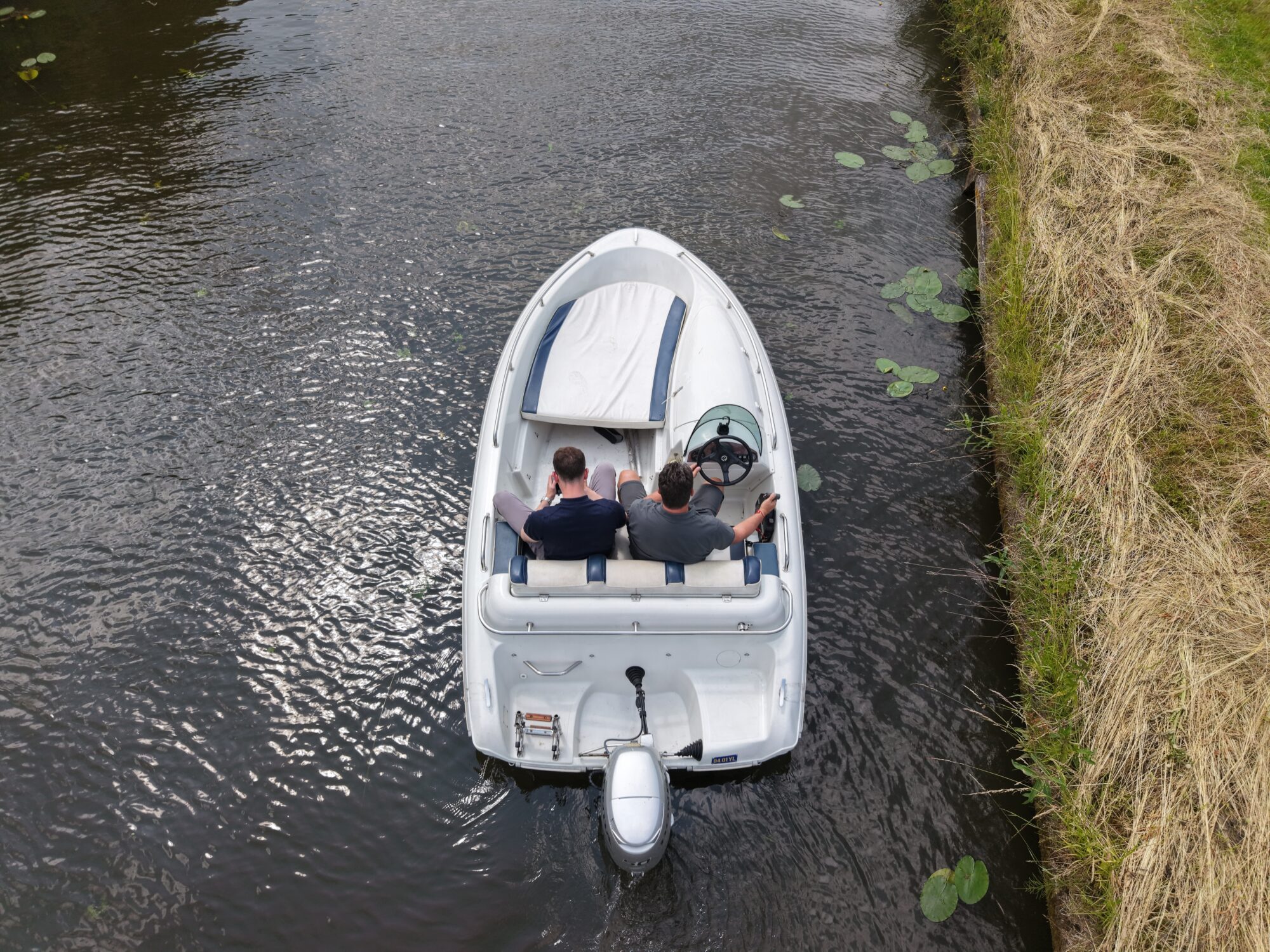 foto: 41 Quicksilver Quicksilver 425 Open