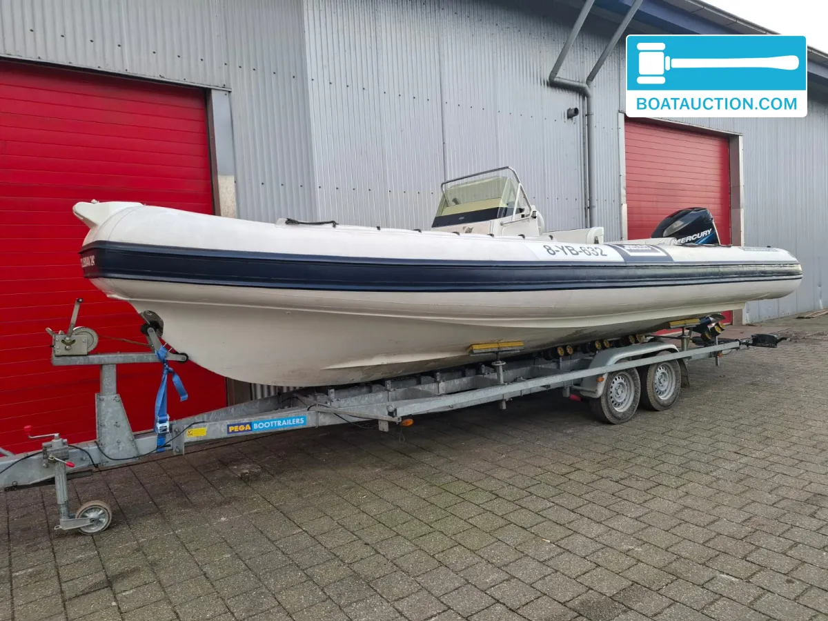 foto: 14 Joker 24 Clubman