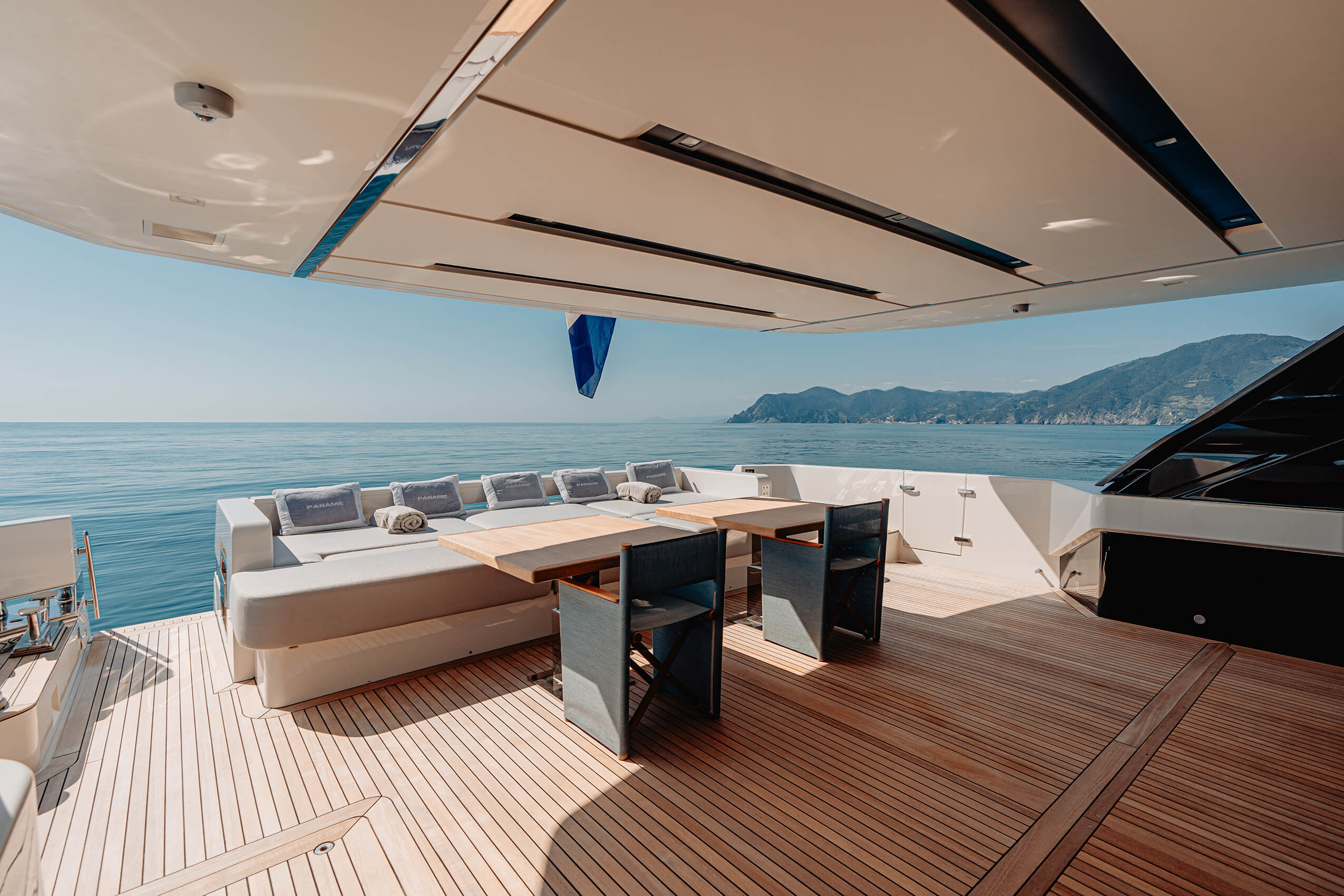 foto: 88 Sanlorenzo SL106A