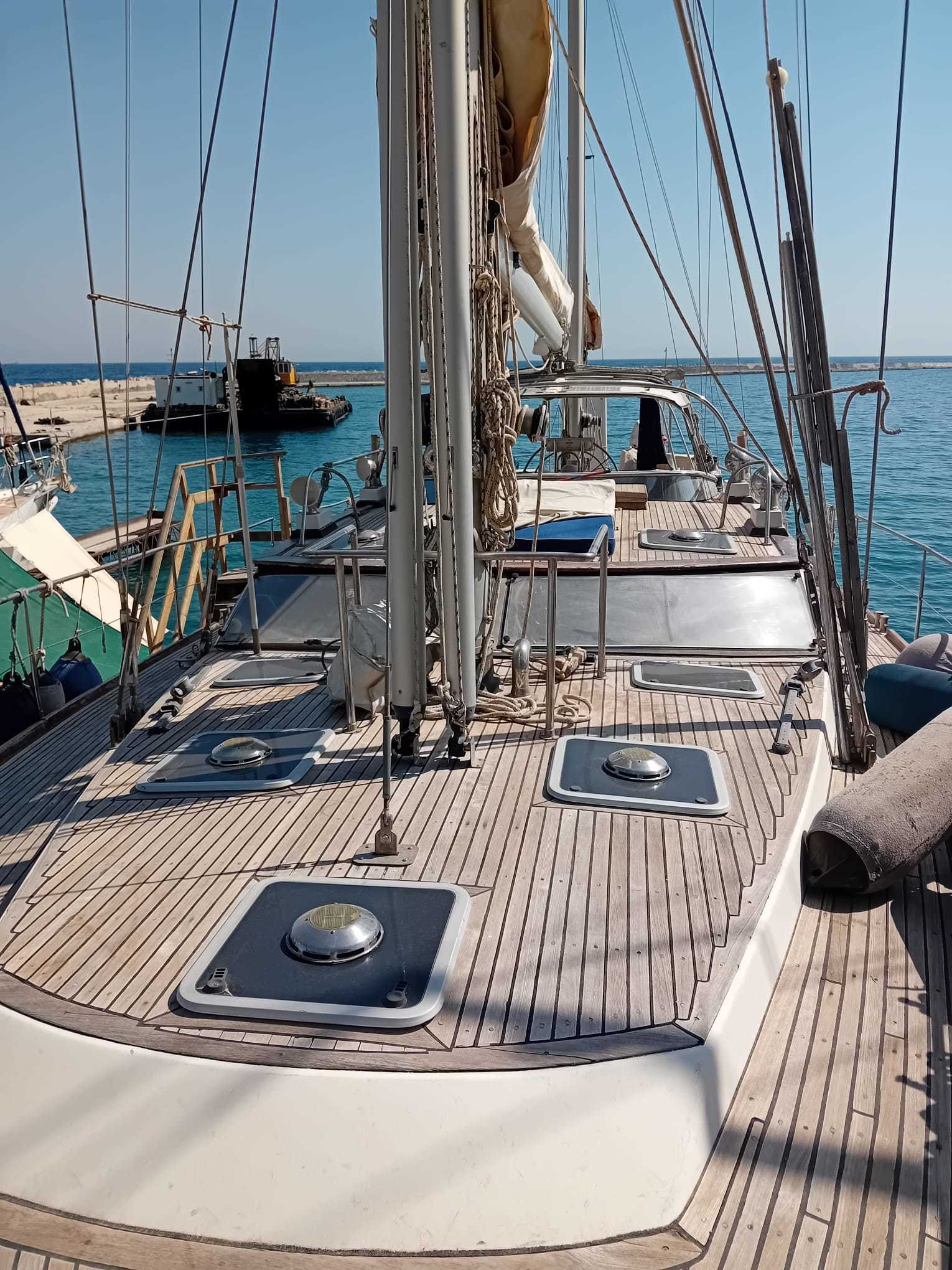 foto: 46 Ketch 18.30