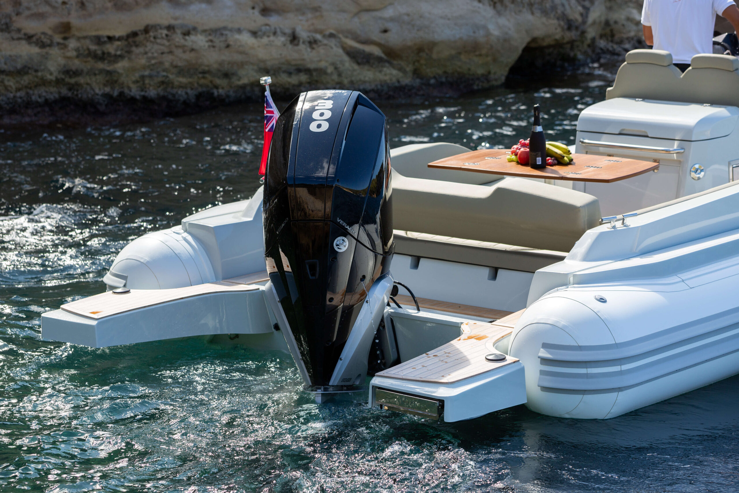 foto: 19 Sacs Strider 900