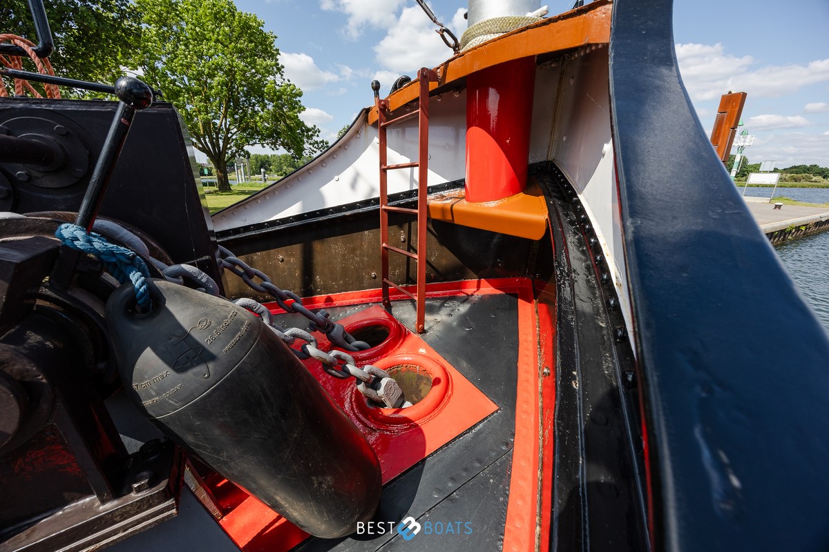 foto: 64 Sleepboot Limburgia
