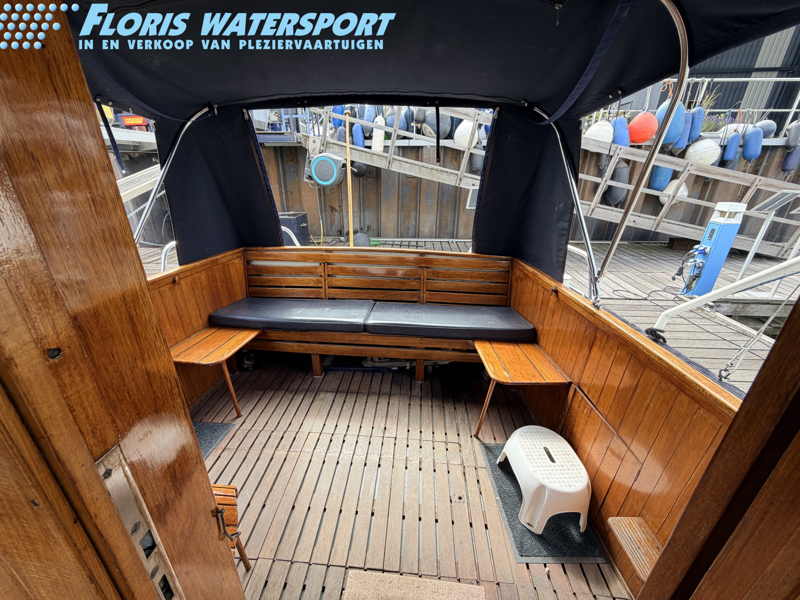 foto: 17 Verolme kotter 1120