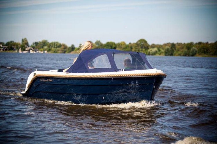 foto: 15 Oud Huijzer 616 Tender