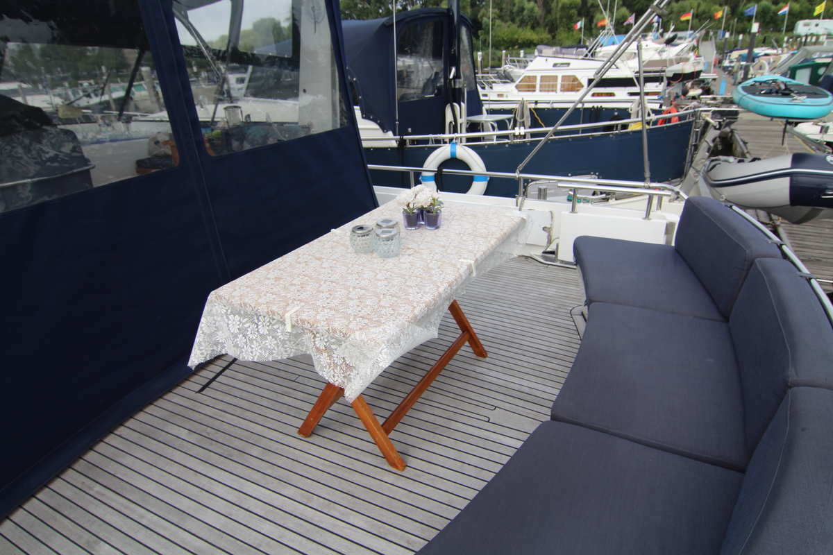 foto: 29 Zijlmans Eagle 1500 Cabrio