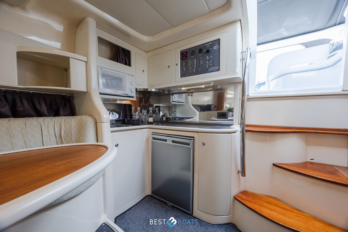foto: 28 Sessa  Oyster 34