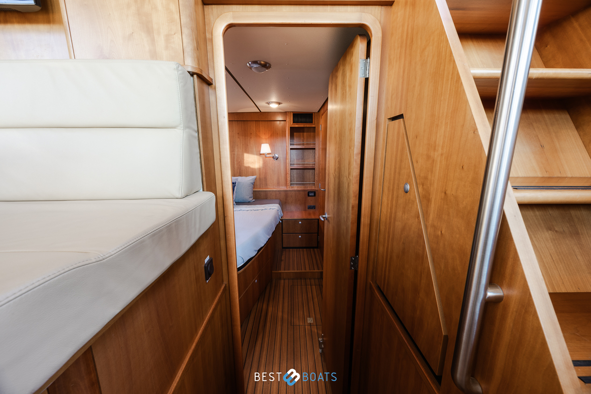 foto: 45 Linssen Grand Sturdy 40.9 AC