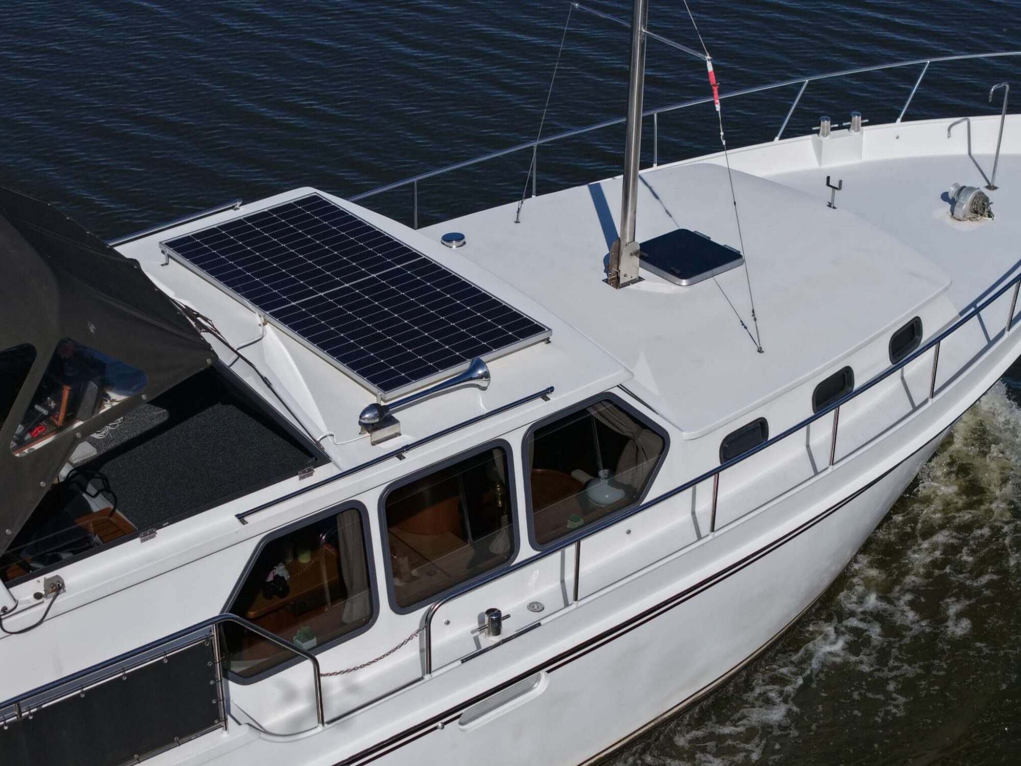foto: 38 Valkkruiser Valkkruiser Content 13.00 AK Cabrio