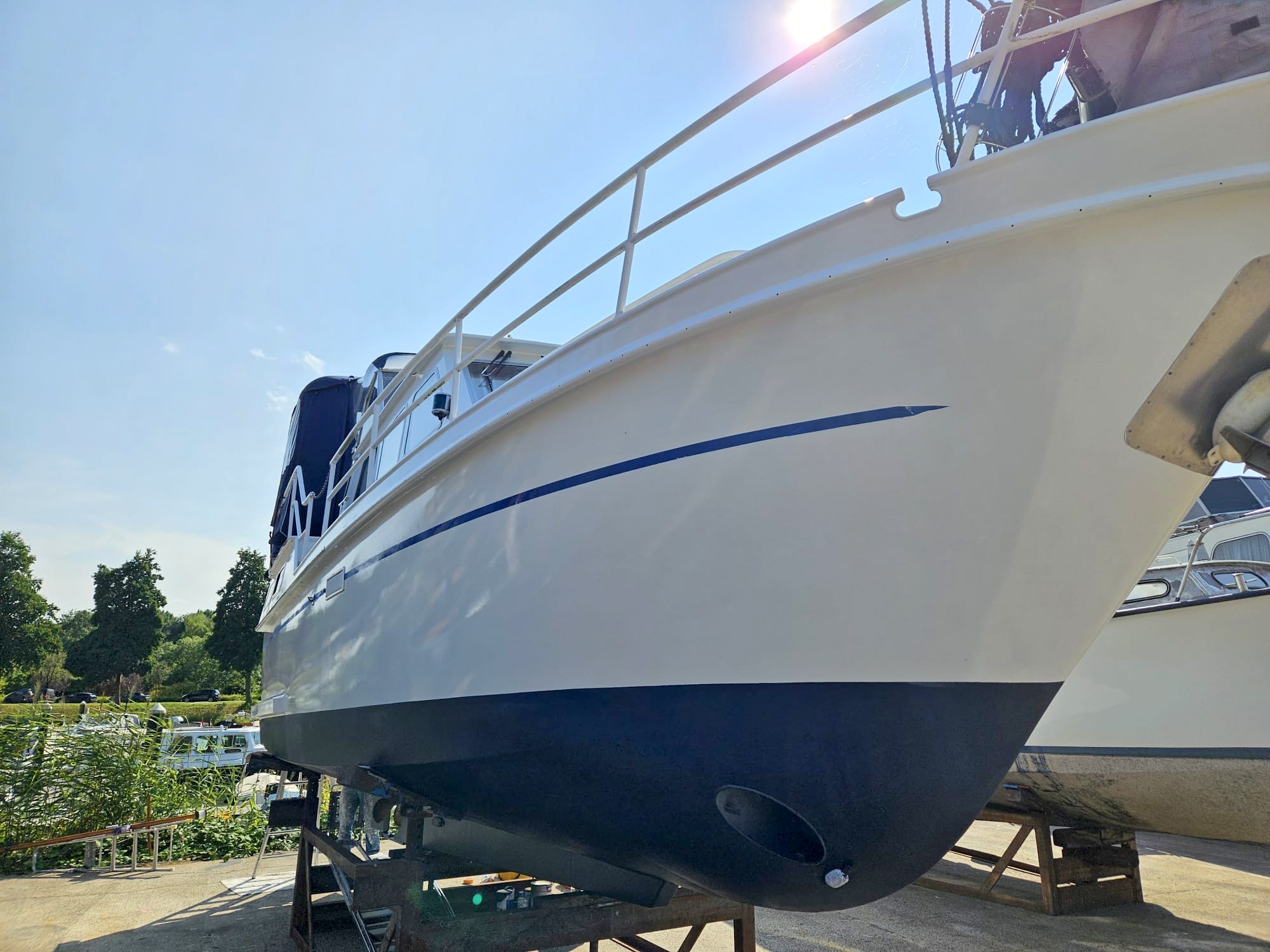 foto: 62 Pedro Pedro Kruiser 30 AK Cabrio