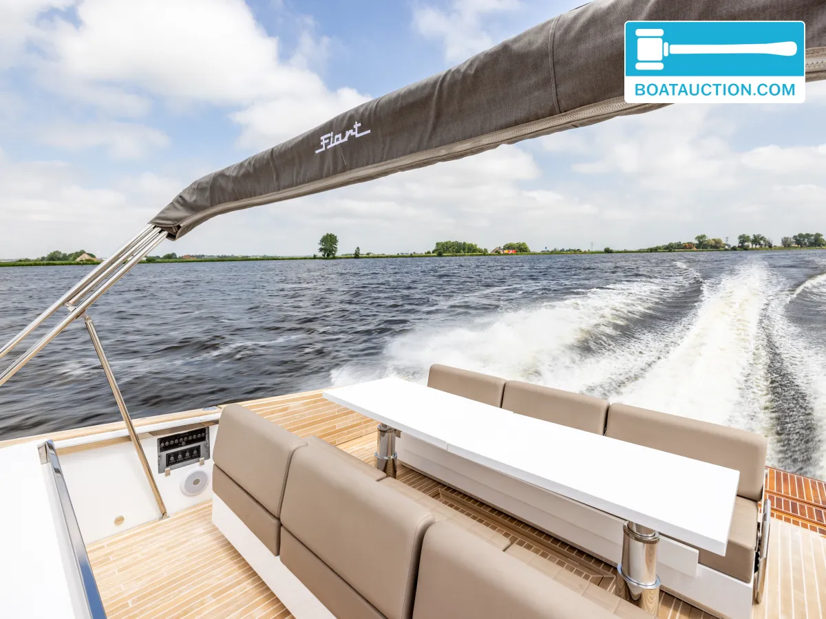 foto: 153 Fiart Seawalker 35