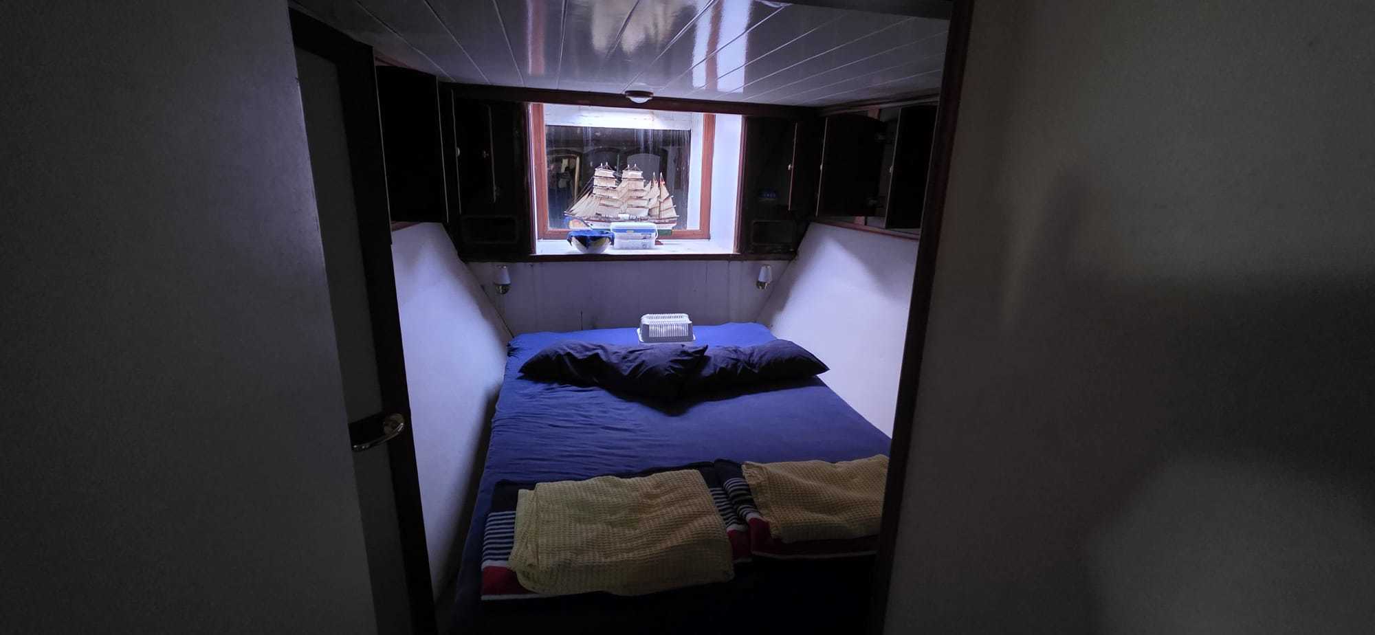 foto: 12 Classic Motor Yacht 14.85