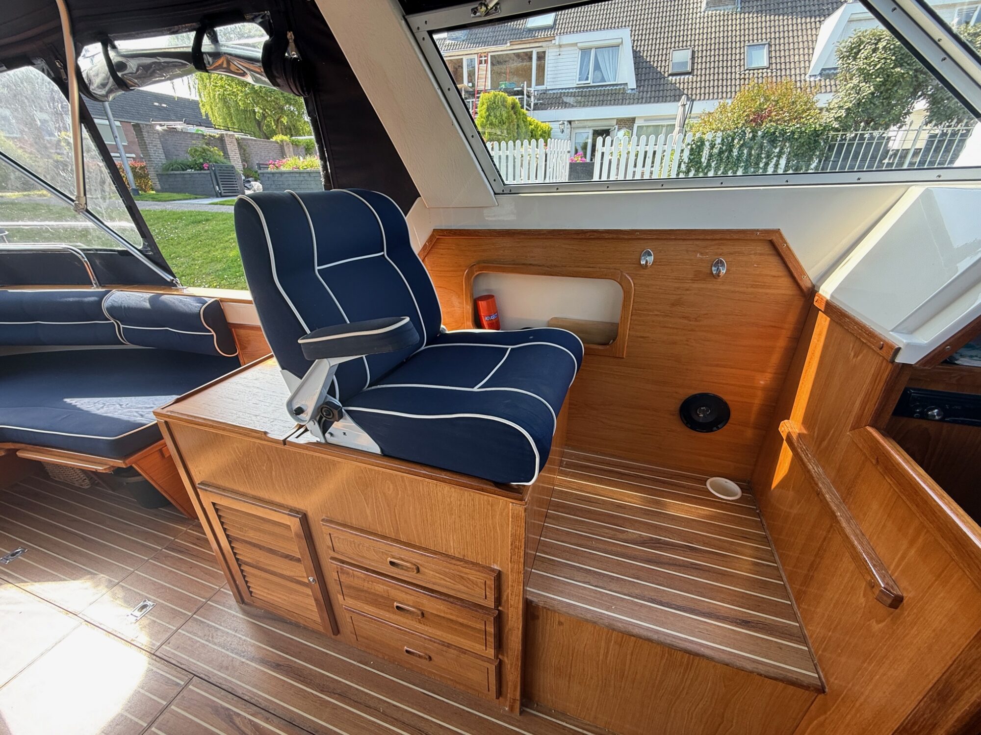 foto: 29 Agder Agder 840 Cabrio