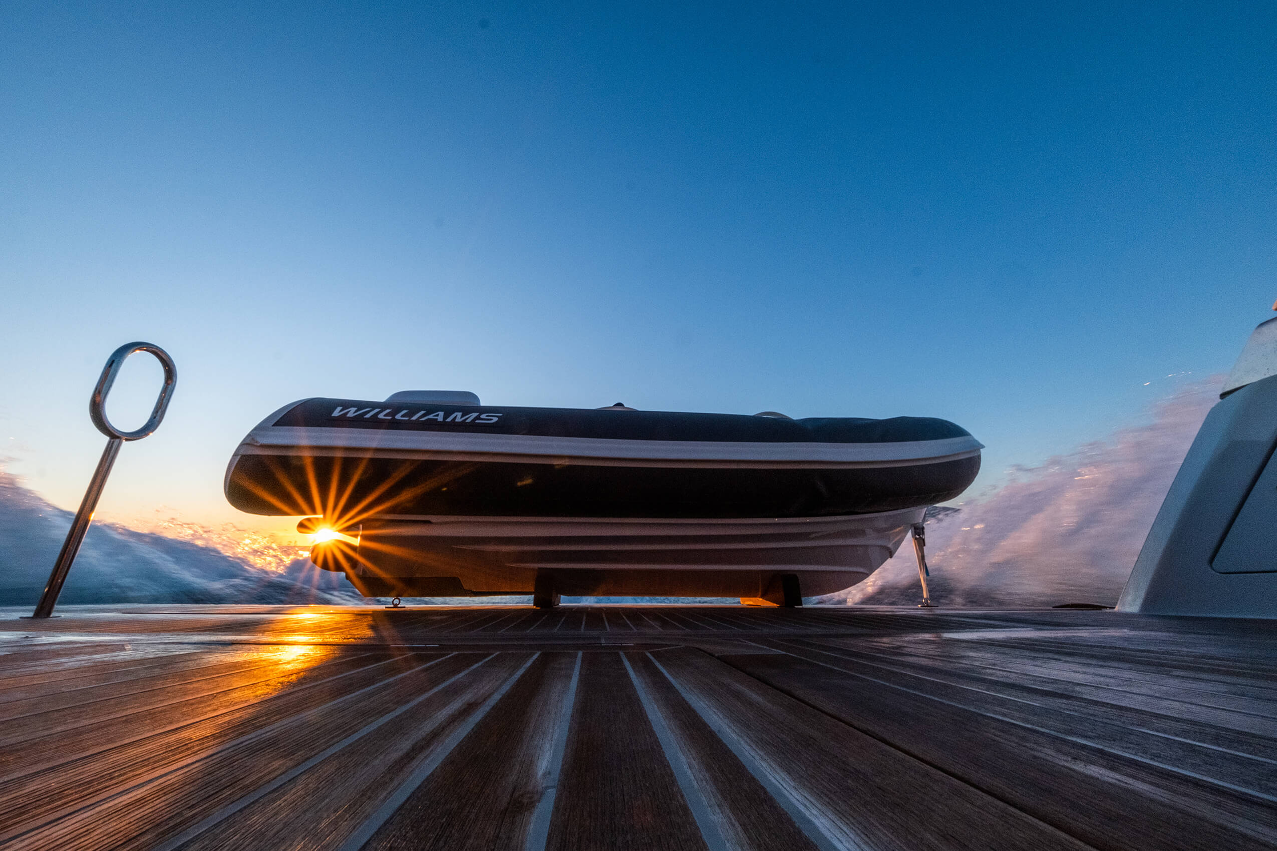 foto: 19 Bluegame BG54