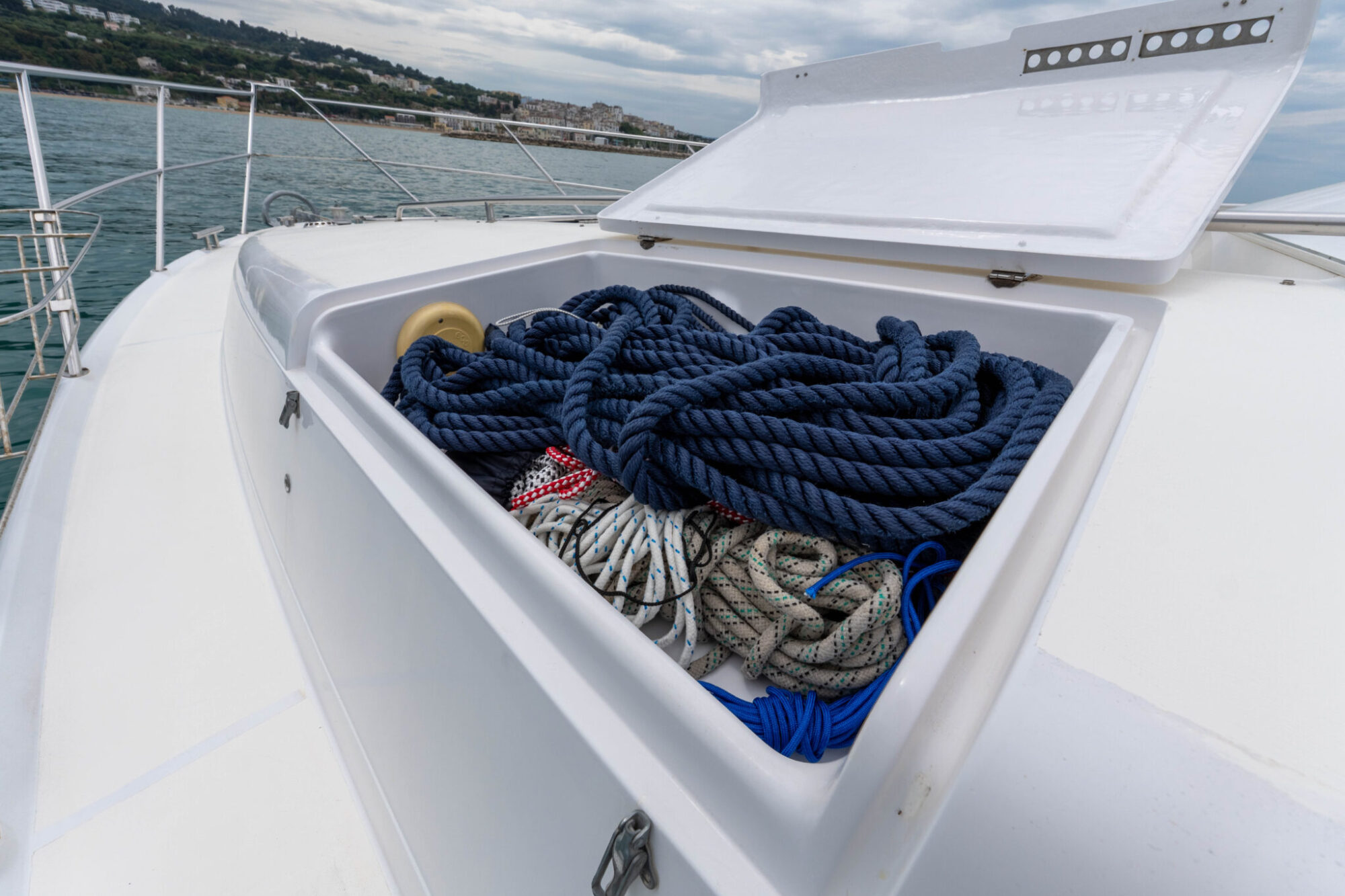 foto: 114 Fairline Fairline Squadron 62/65