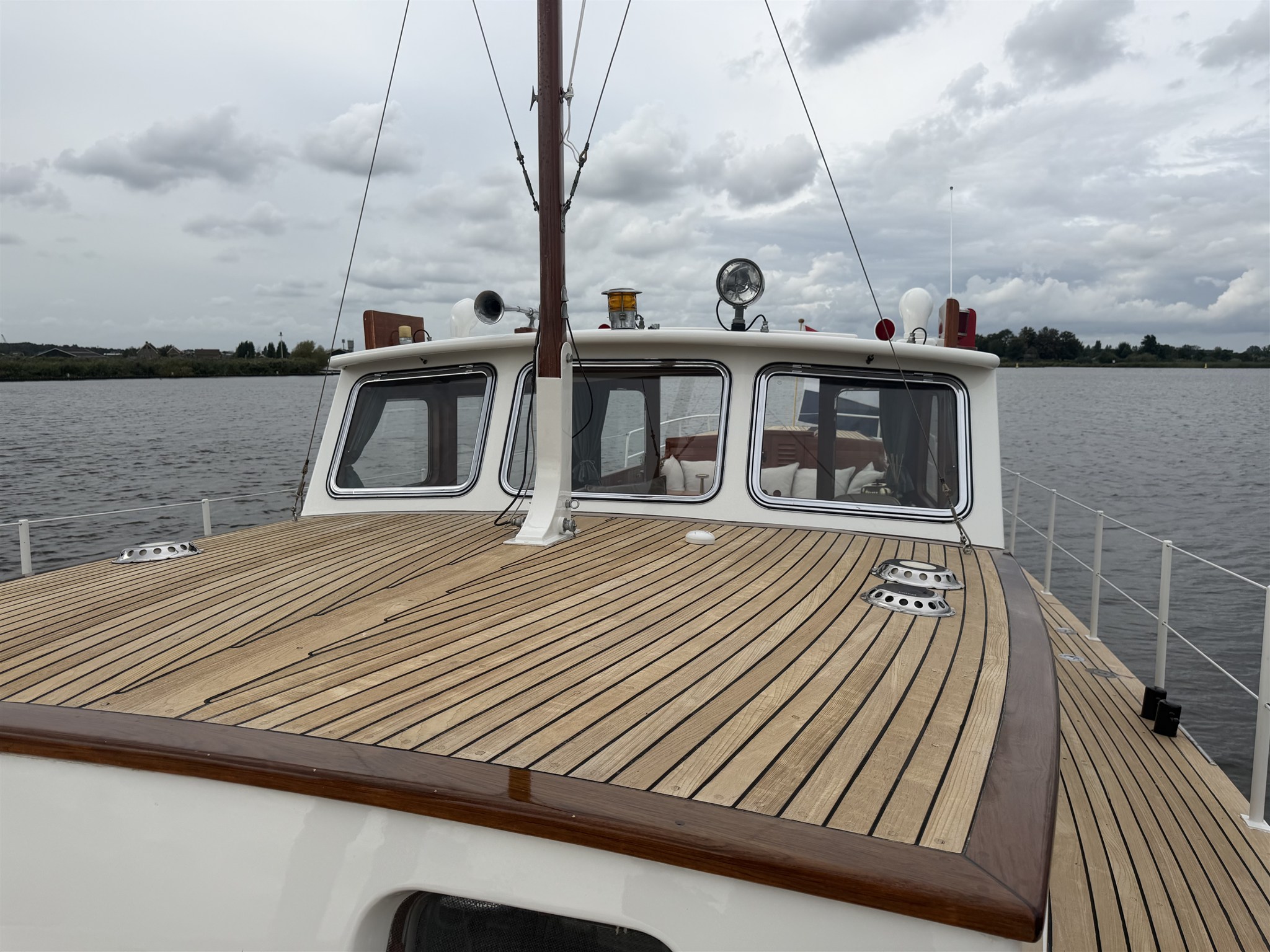 foto: 31 Klaassen vlet 1340