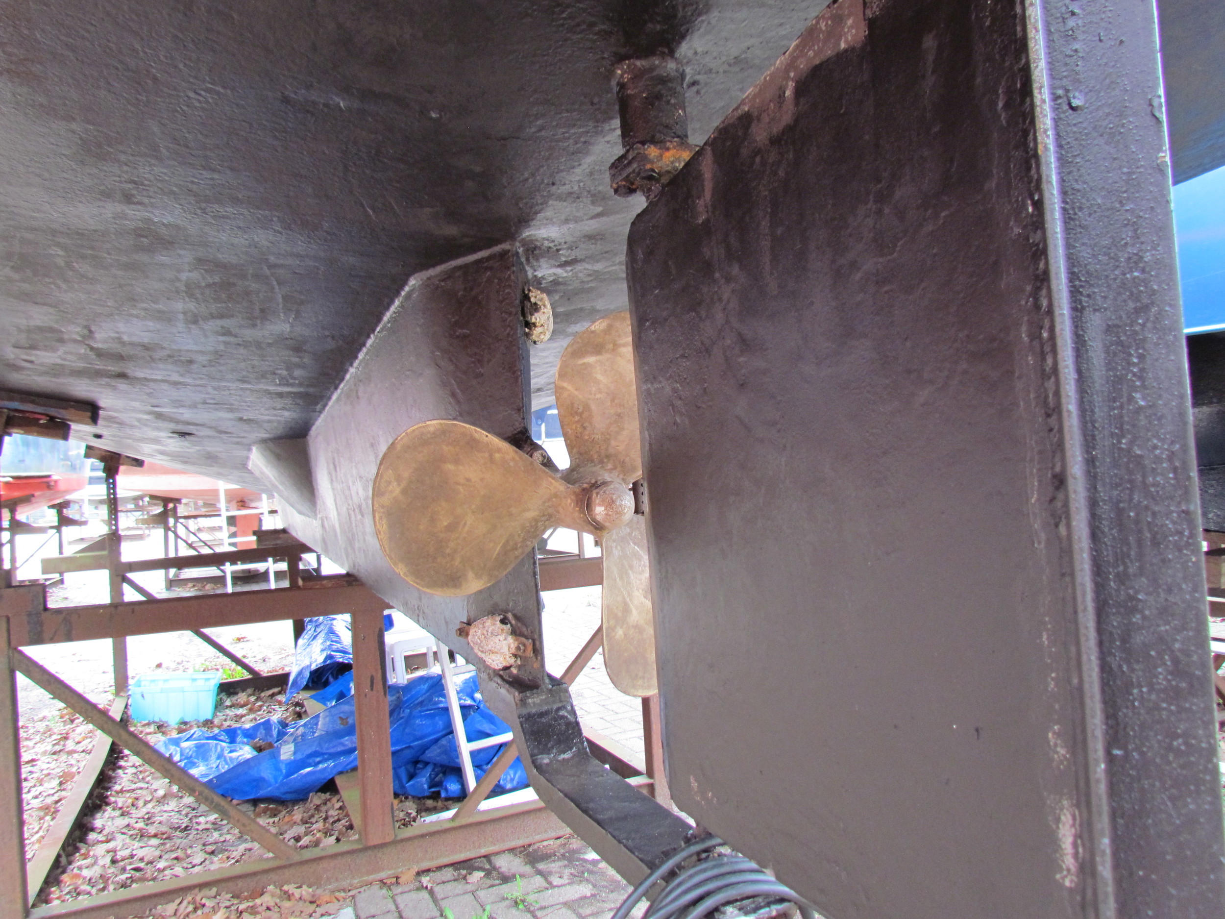 foto: 29 Curtevenne 950 GSAK