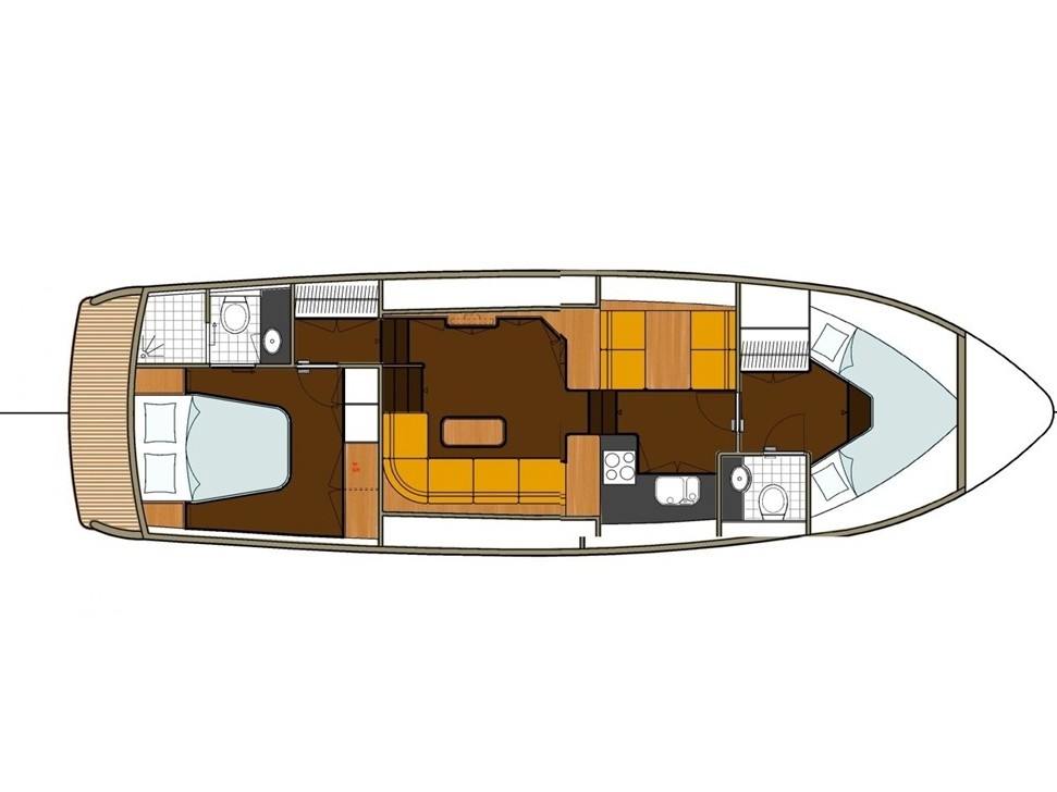 foto: 33 Boarncruiser 41 New Line