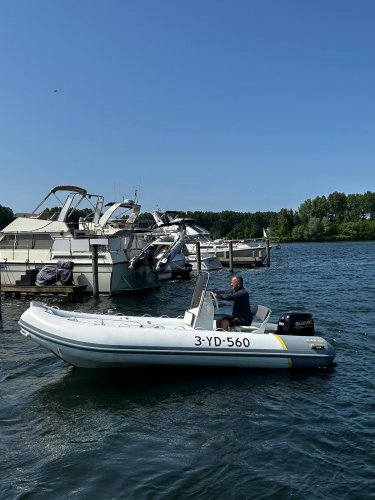 foto: 13 ZAR Mini RIB 16