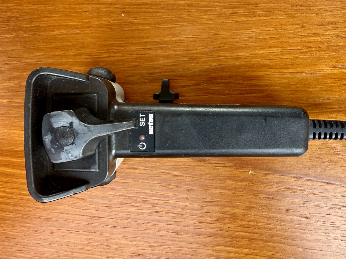 foto: 82 Exellent 1000 Hybride Patrol