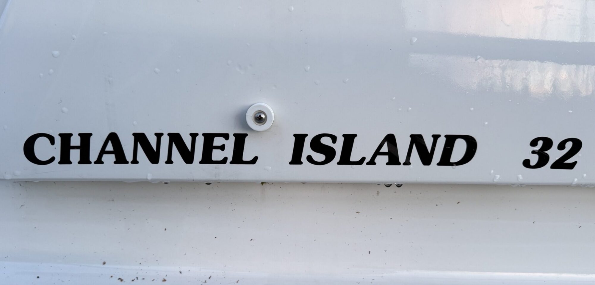 foto: 29 Channel Island Channel Island 32 OK