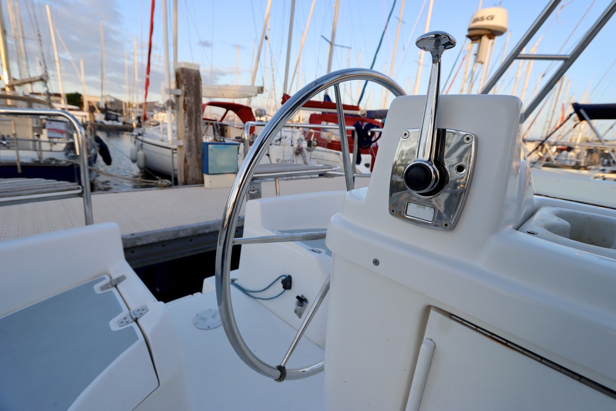 foto: 109 Hunter 306
