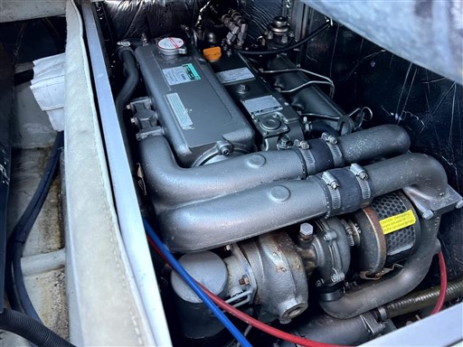 foto: 28 Isloep Rapida 990