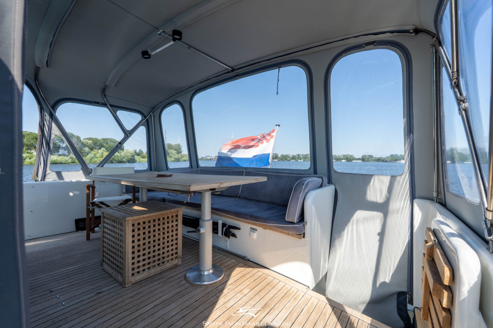 foto: 31 Bekebrede Bekebrede Myco 45 SL