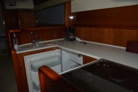 foto: 8 Princess 45 Fly