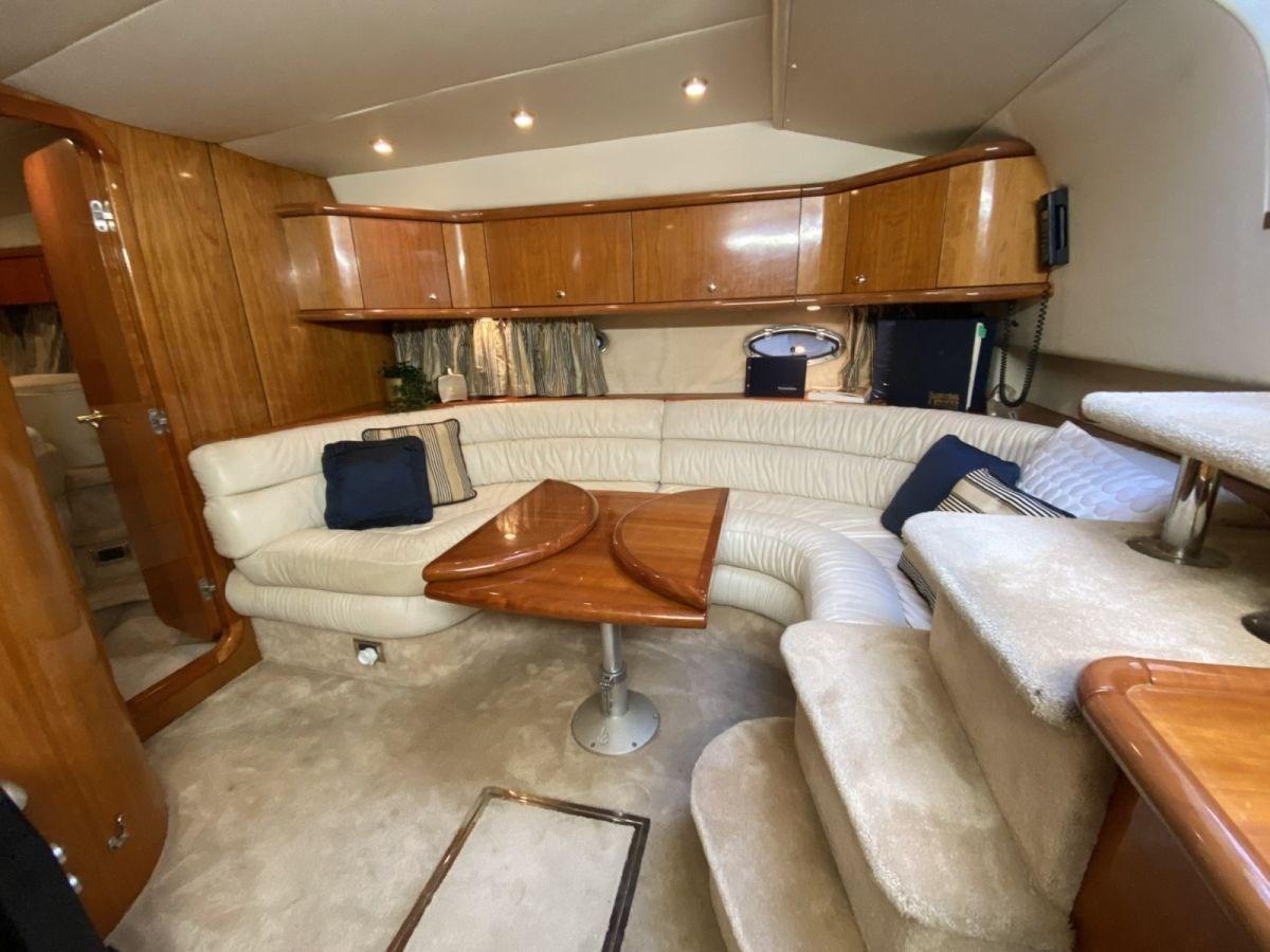 foto: 12 Sunseeker Camergue 47