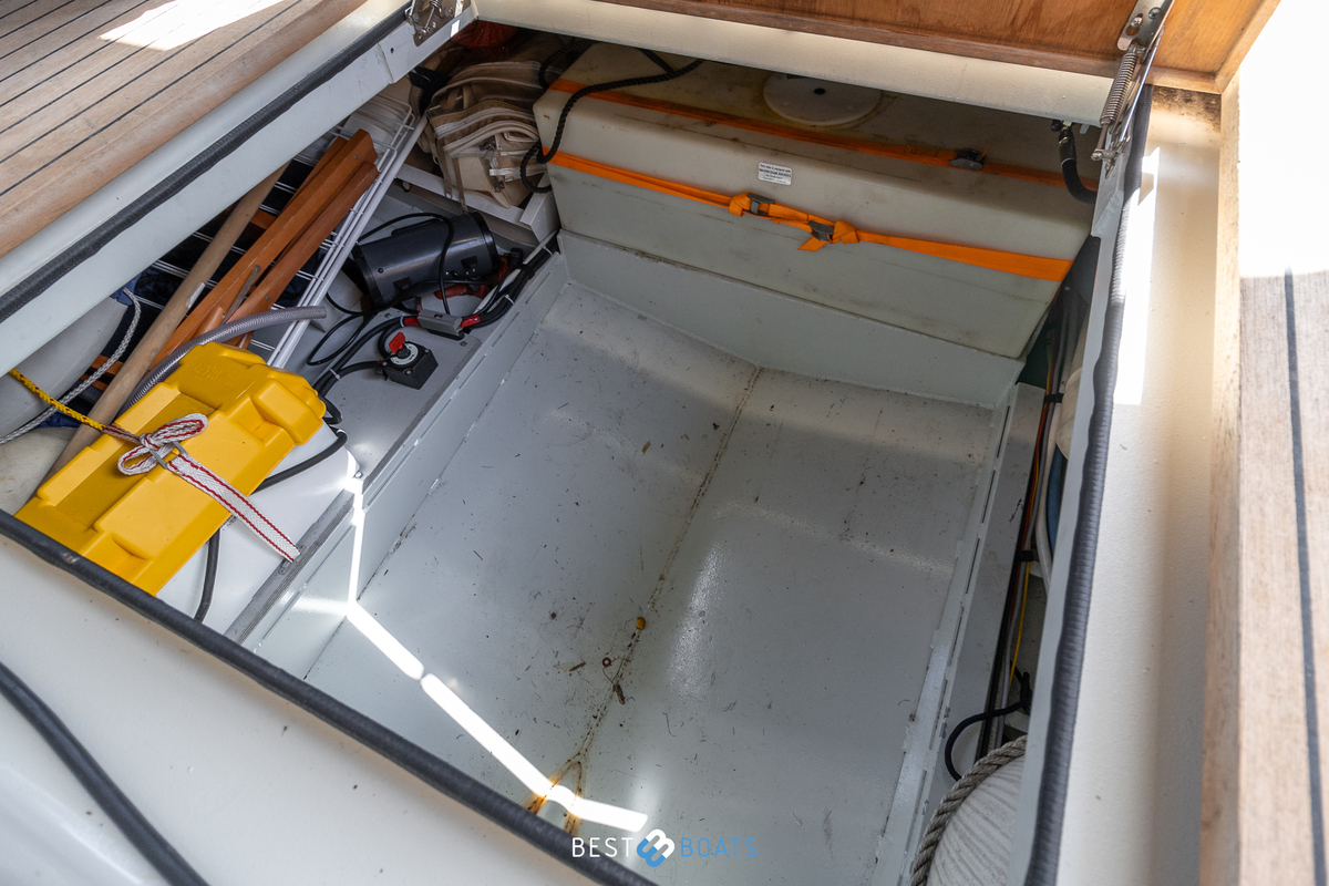 foto: 27 Linssen  Grand Sturdy 29.9 Sedan