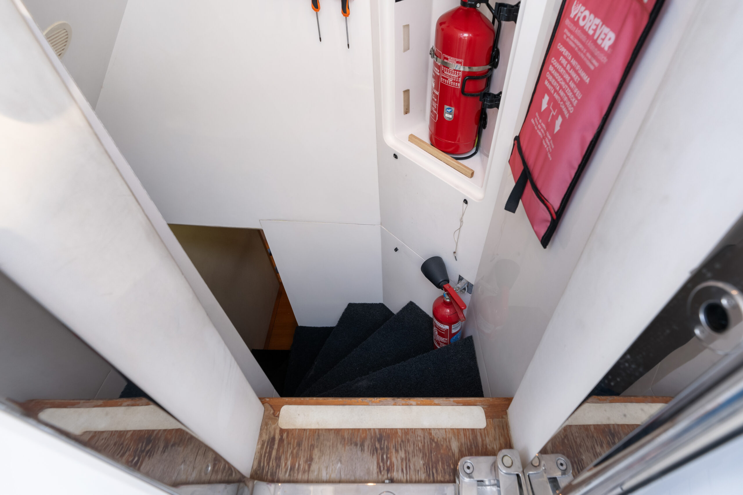 foto: 105 Princess 85