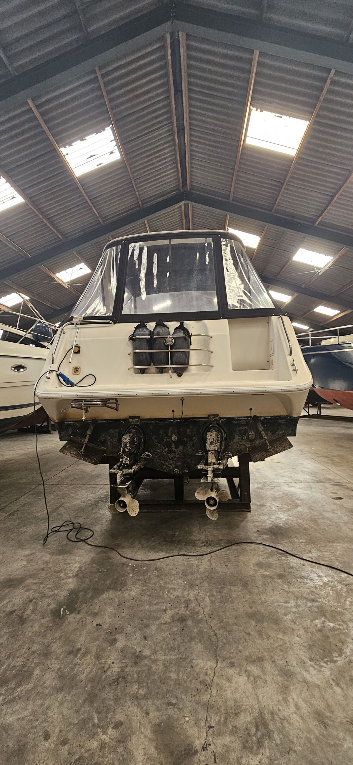 foto: 18 Baja 290