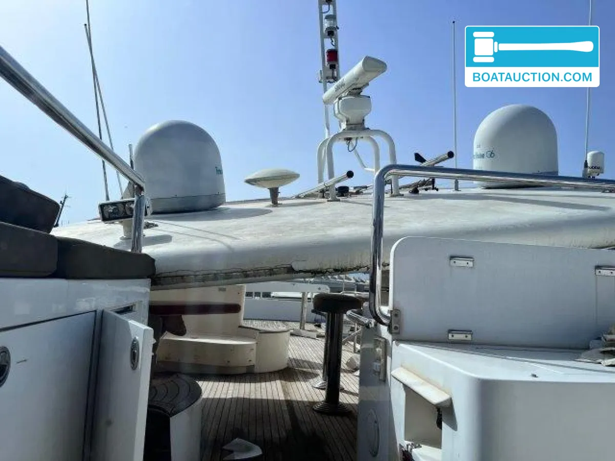 foto: 13 Horizon Elegance 92 Dynasty