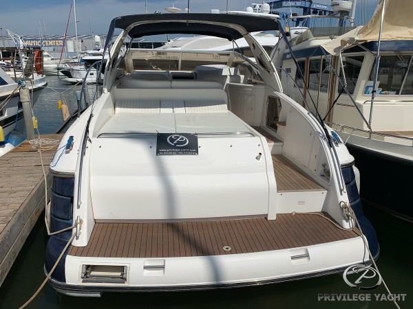 foto: 11 Princess V 42