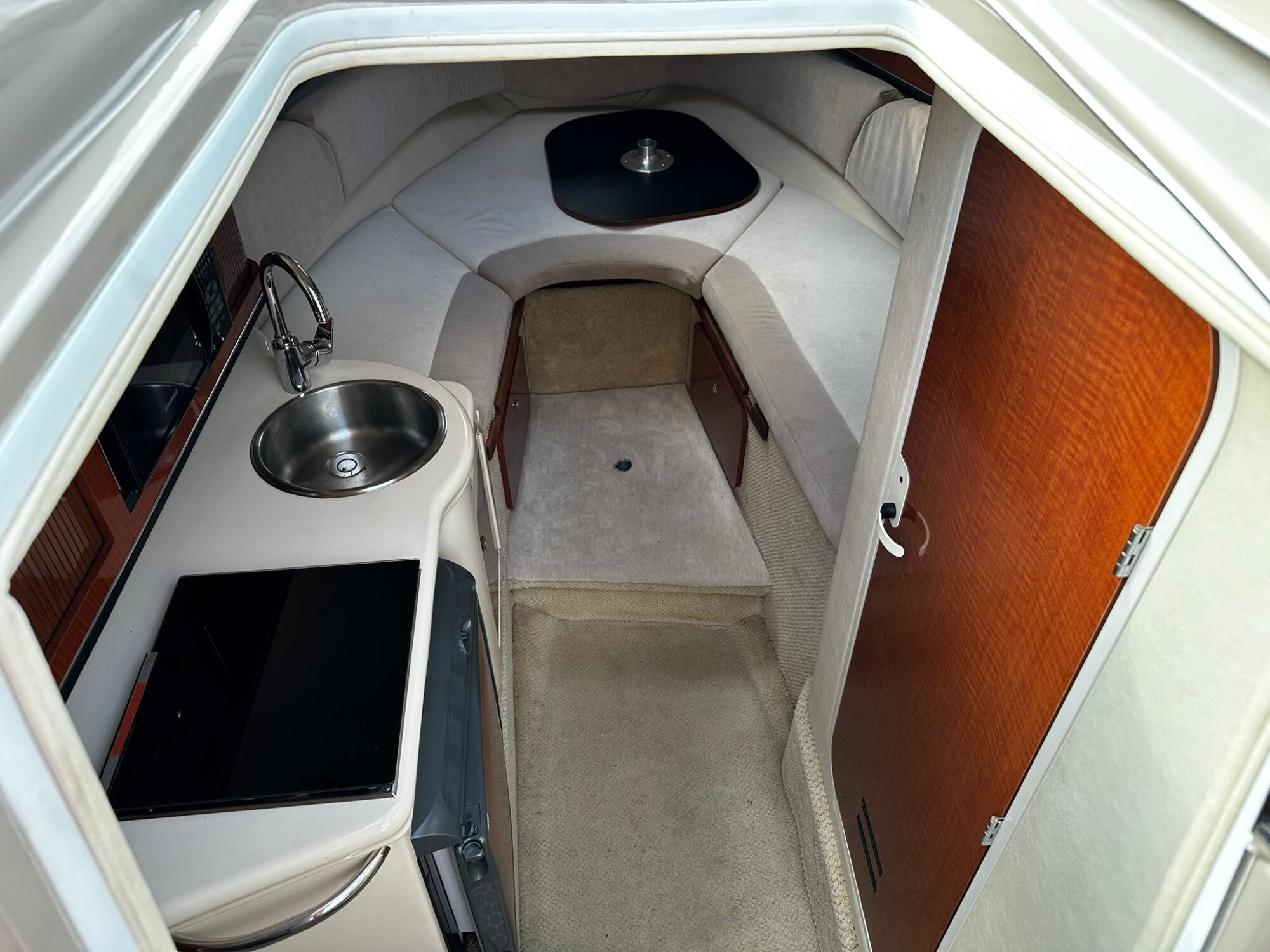 foto: 21 Sea Ray Sea Ray 260 Sundancer