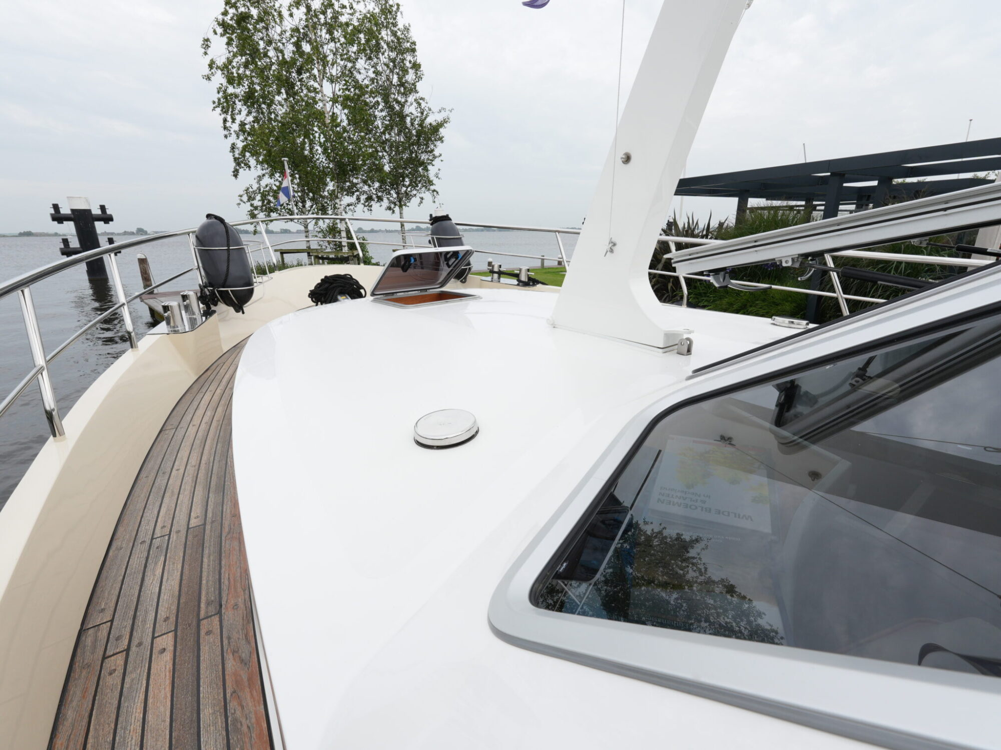 foto: 74 Van Vossen Van Vossen Parade 12.70 AK Exclusive