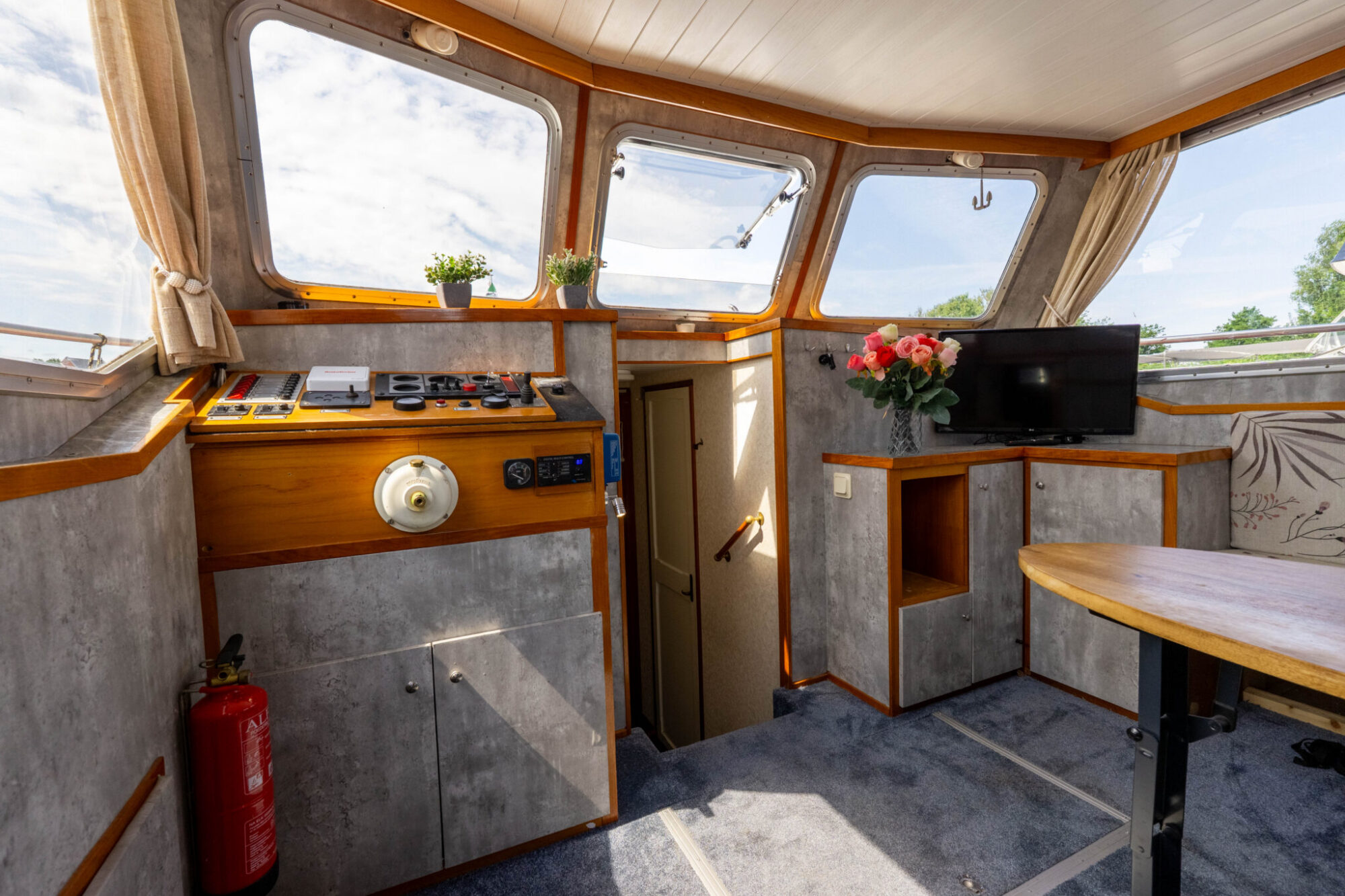 foto: 28 Monty Bank Monty Bank Kotter 38 AK Cabrio