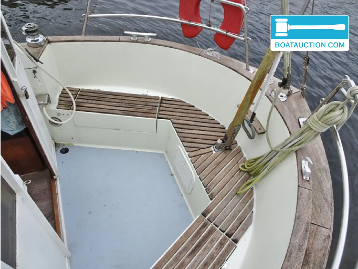 foto: 15 Colvic Watson MK II