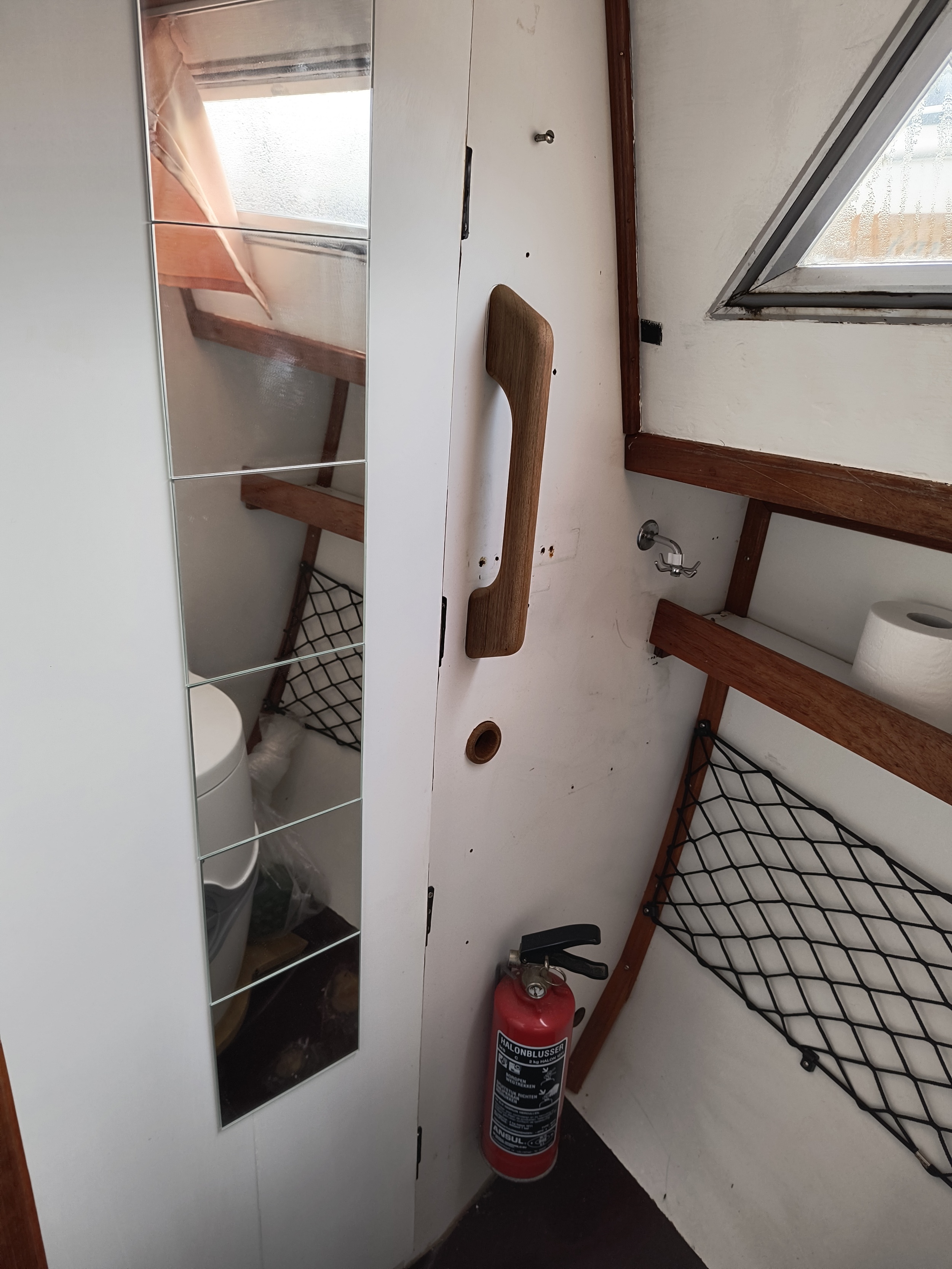 foto: 45 Beneteau  Evasion 32 Motorsailer