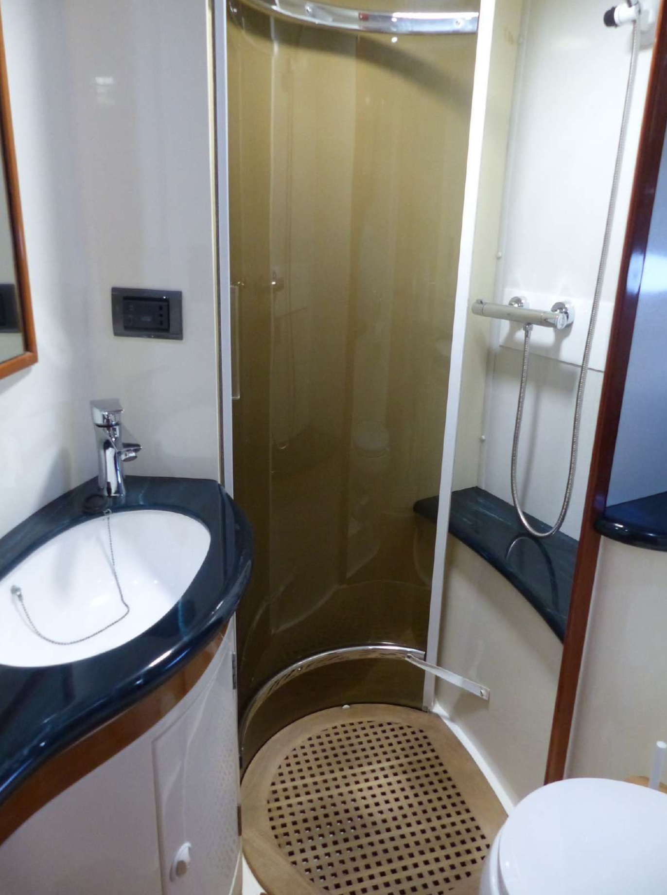 foto: 13 Sunseeker CAMARGUE 50