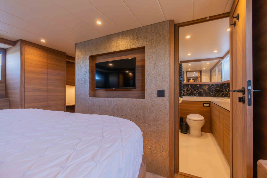 foto: 98 Holterman Commander 54