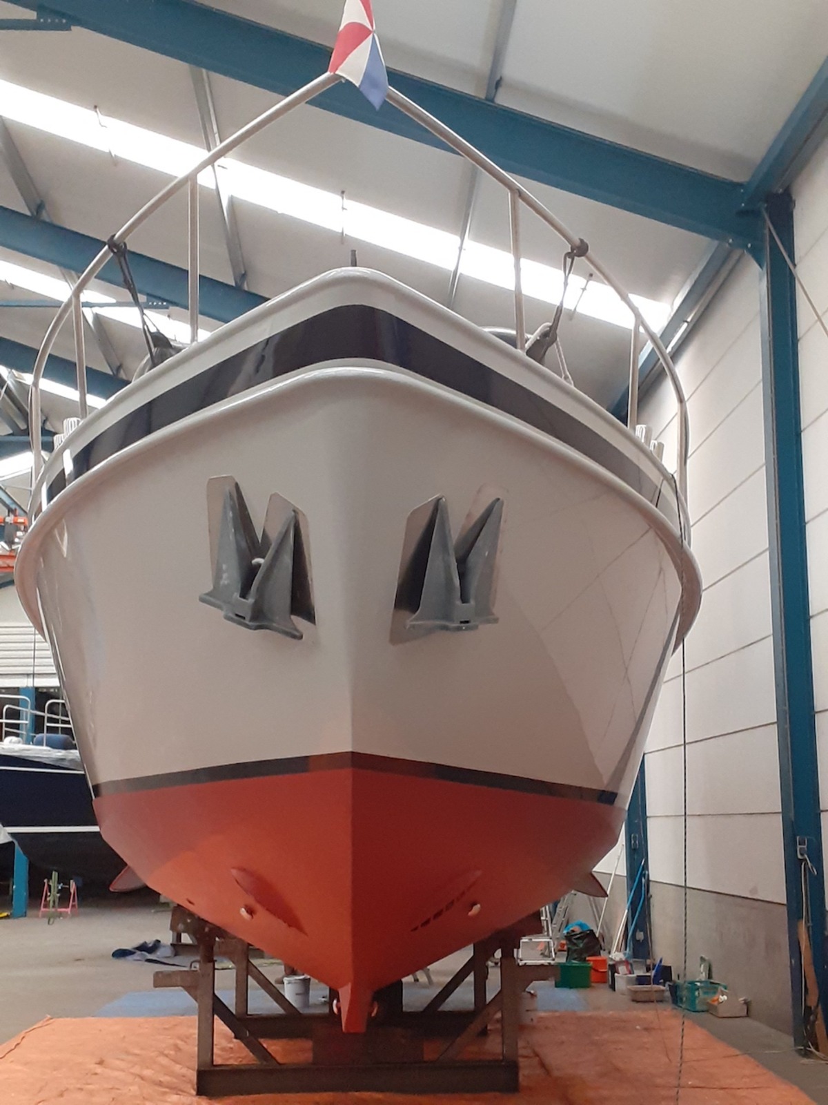 foto: 23 De Ruiter Eastsea Star 1250