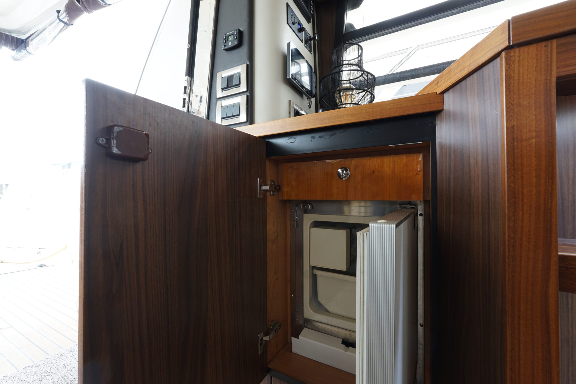 foto: 133 Sunseeker Sunseeker 62 Manhattan