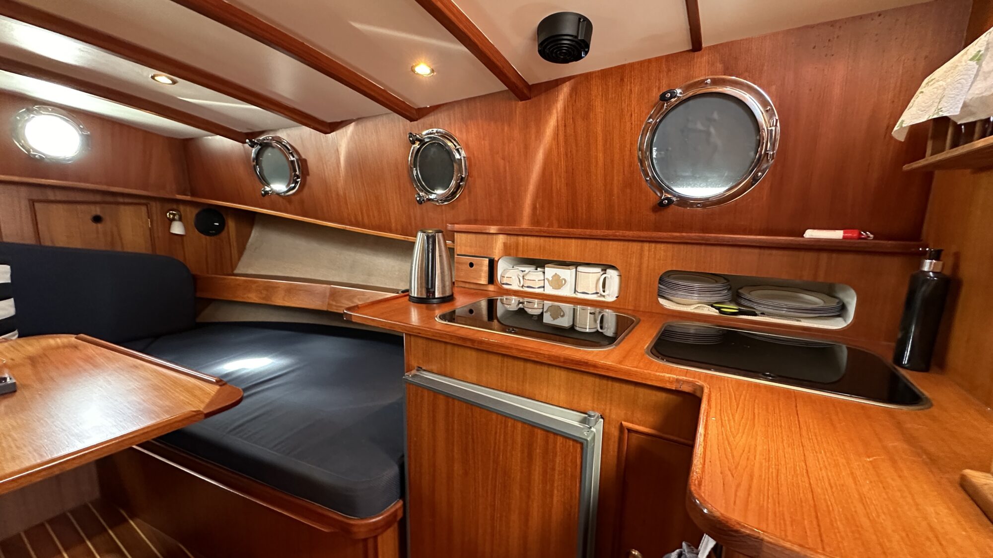 foto: 31 Pieterse Pieterse 8.50 OK