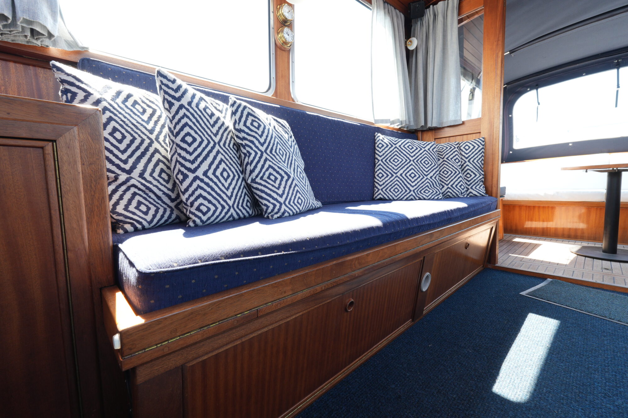 foto: 28 Pikmeer Pikmeer Kruiser 9.50 OK