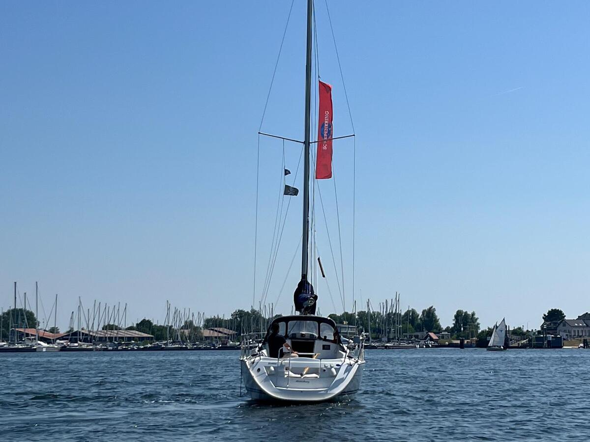 foto: 30 Jeanneau Sun Odyssey 32i 