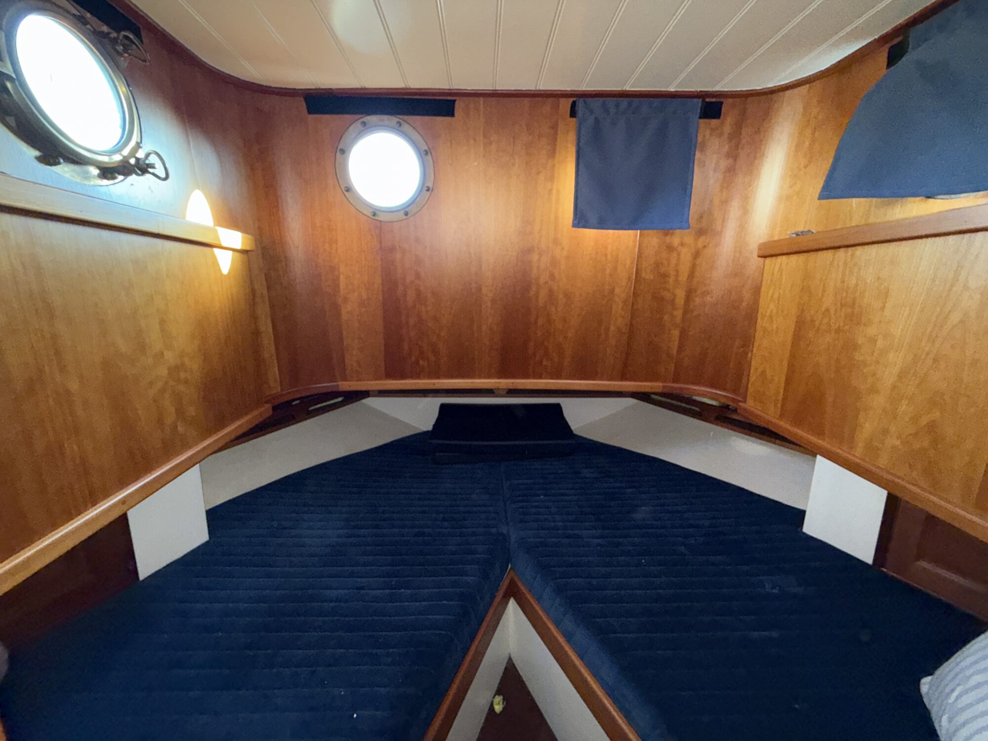 foto: 66 Noordzeekotter Noordzeekotter  ‘WR 134’