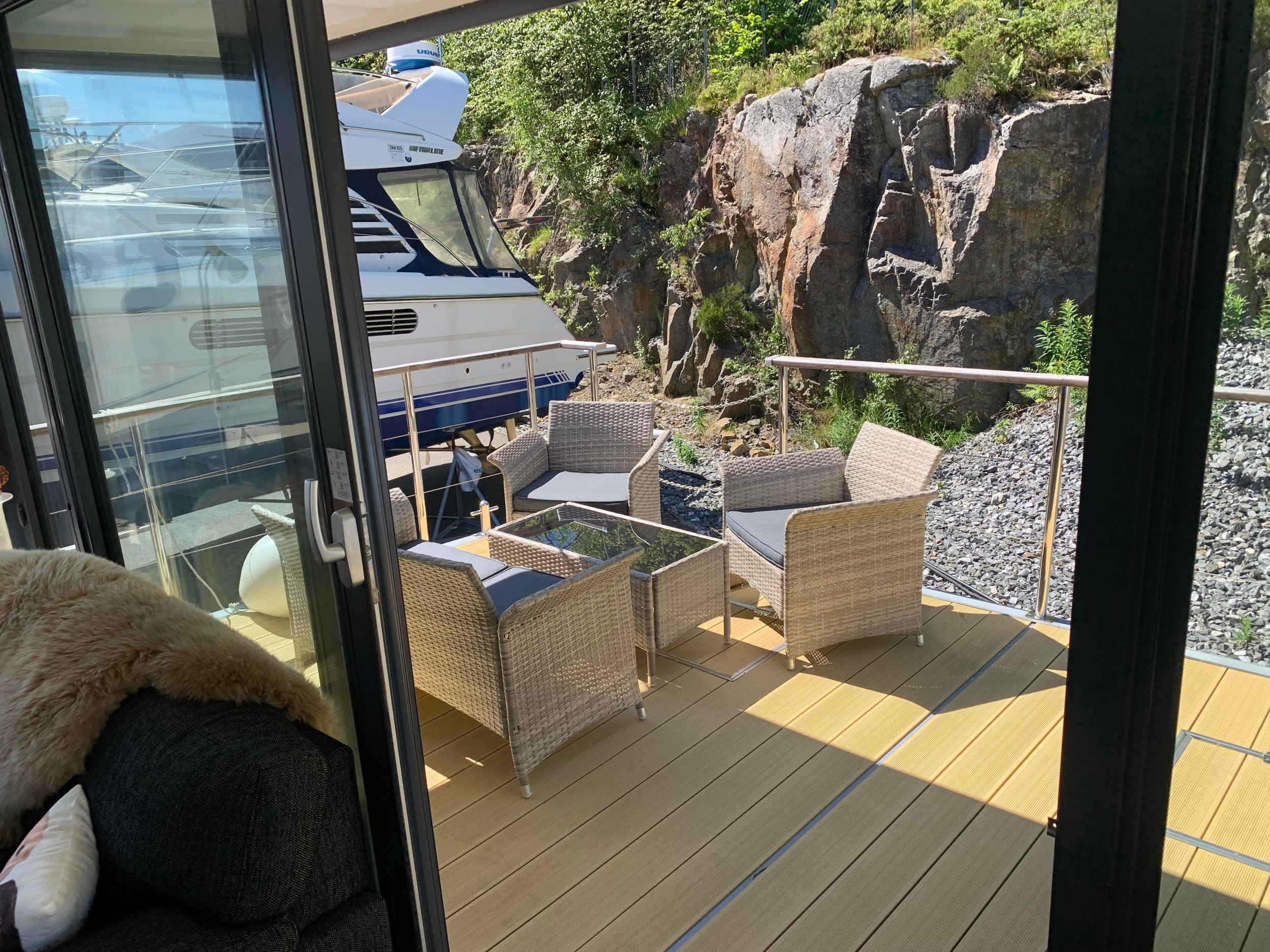 foto: 21 Waterbus Optima Houseboat