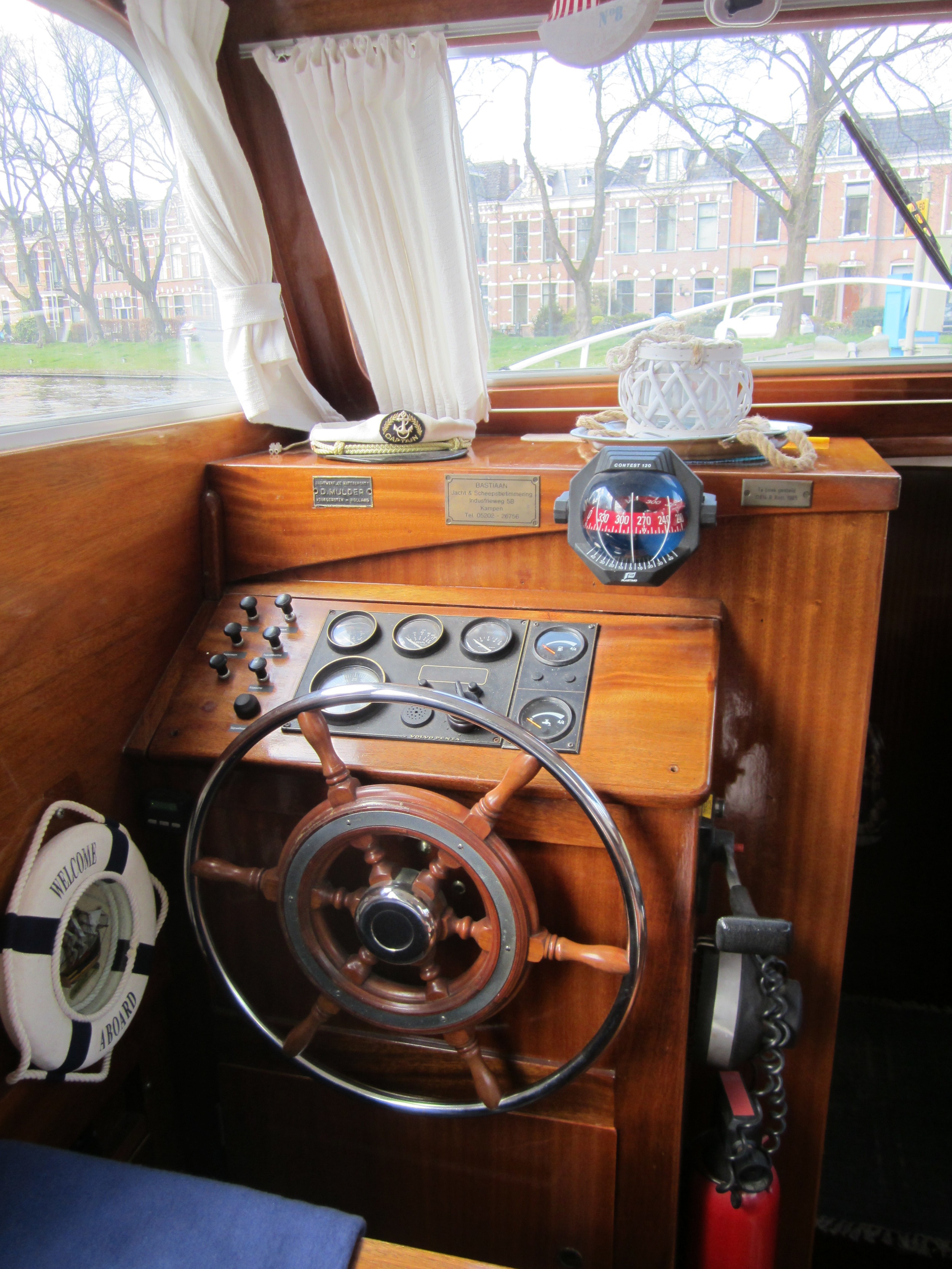 foto: 49 Mulder Super Favorite GSAK 1100 De Luxe