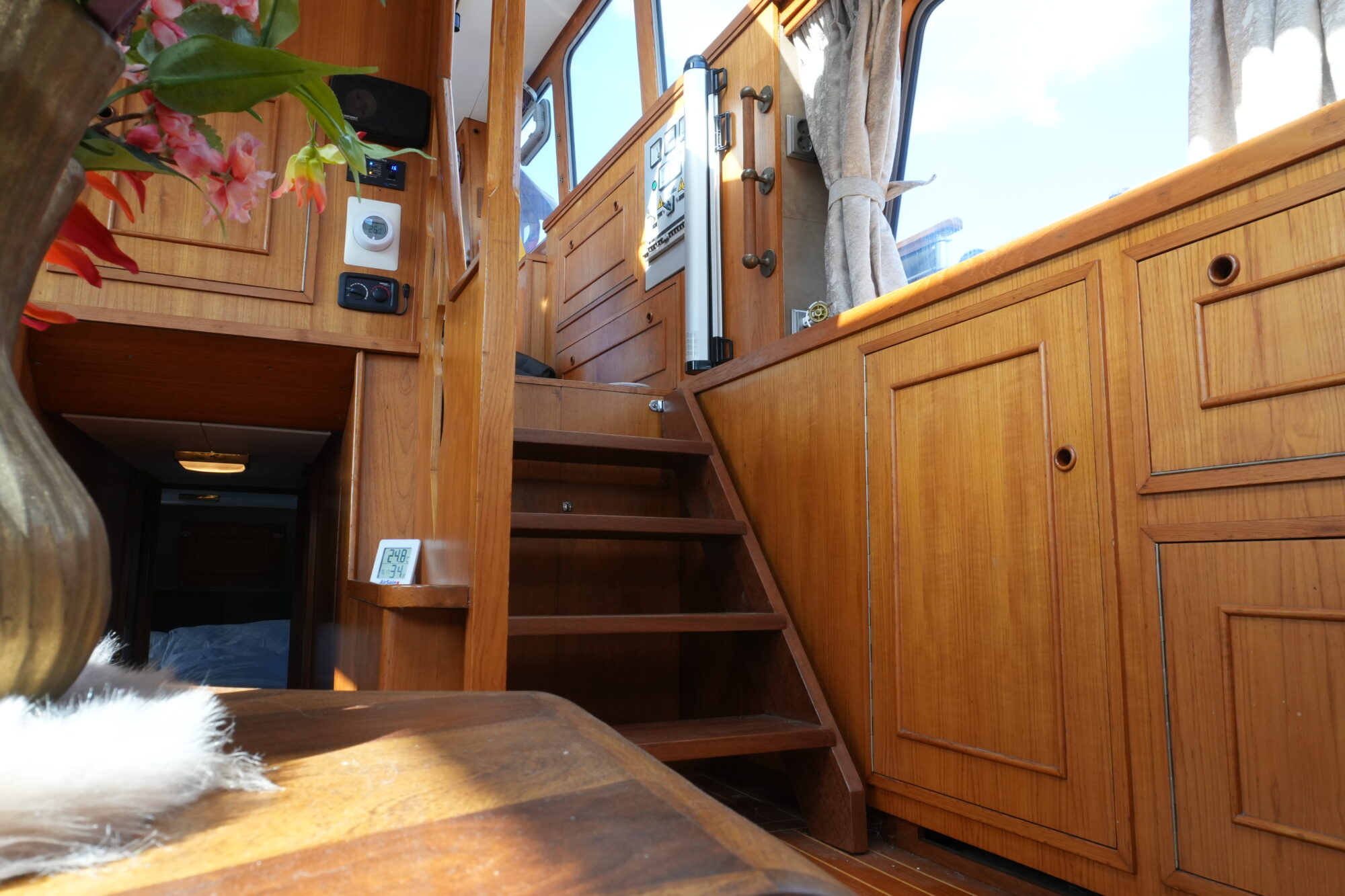 foto: 38 Viking Viking Kotter 49 VS